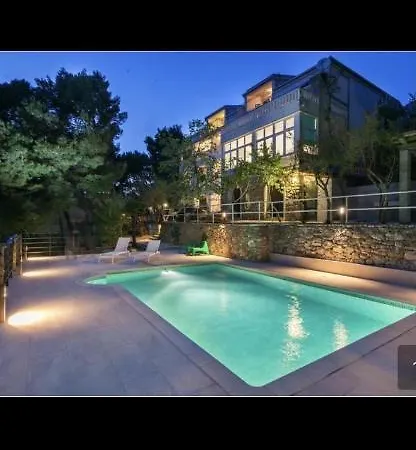 Villa Ima *