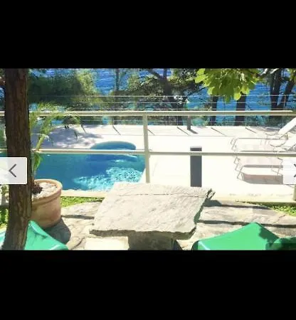 Ima Villa *