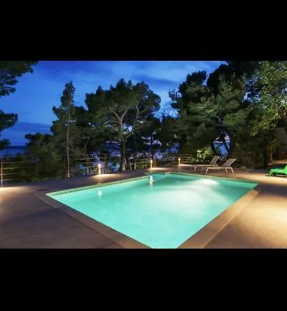 Villa Ima